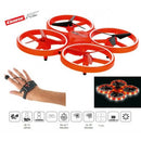 Дрон "Motion Copter" | Carrera | 12+ години