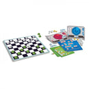 Друштвени игри "Battle Ship" и "Dama" | Clementoni | 6+ години