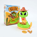 Друштвена игра | Loco Croco | Змија