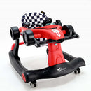 Дубак | Loco Croco | Црвена формула