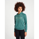 Дуксер - женски | Hummel | Зелен