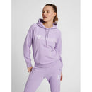 Дуксер | Hummel | Лила