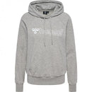 Дуксер | Hummel | Сив