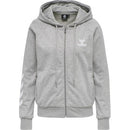 Дуксер | Hummel | Сив