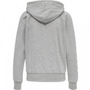 Дуксер | Hummel | Сив