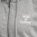 Дуксер | Hummel | Сив