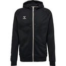 Дуксер - женски | Hummel | Црна