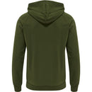 Дуксер | Hummel | Темно зелен