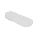 Душек со перниче за креветче и корпа | Kikka Boo