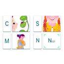 Едукативна игра - Англиска Азбука | Clementoni | 3+ години