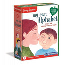 Едукативна игра - Англиска Азбука | Clementoni | 3+ години