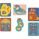 Едукативна игра - сложувалка | Clementoni Baby | 2+ години