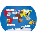 Едукативна сложувалка | Clementoni | 4+ години