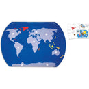 Едукативна сложувалка | Clementoni | 4+ години