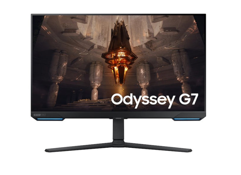 Монитор | Samsung | 28" Odyssey