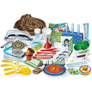 Сет од 110 експерименти | Clementoni Science and Play | 8+ години