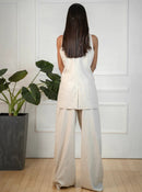 Елек - Беж | Bransoa