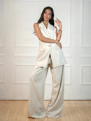 Елек - Беж | Bransoa