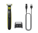 Електричен брич за мажи | Philips | One Blade | 5 во 1