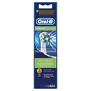 Електрична четка за заби | Oral B | Cross Aaction | 2 резерви