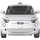 Електрична кола "Fiat 500e" | Clementoni Mechanics Lab | 8+ години