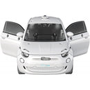 Електрична кола "Fiat 500e" | Clementoni Mechanics Lab | 8+ години