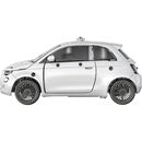 Електрична кола "Fiat 500e" | Clementoni Mechanics Lab | 8+ години