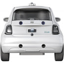 Електрична кола "Fiat 500e" | Clementoni Mechanics Lab | 8+ години