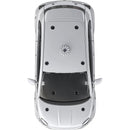 Електрична кола "Fiat 500e" | Clementoni Mechanics Lab | 8+ години