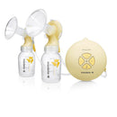 Двојна електрична пумпа за измолзување | Medela