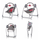 Електронска лулашка 3 во 1 | Tigex