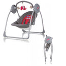 Електронска лулашка 3 во 1 | Tigex