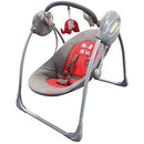 Електронска лулашка 3 во 1 | Tigex