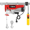 Електрична дигалка со сајла | Iskra | ЕВ-500-999