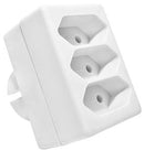 Електричен разделник | Iskra | ER-3E