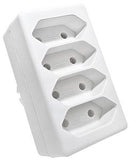 Електричен разделник | Iskra | ER-4E