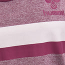 Топ | Hummel | Темно розев