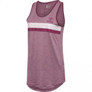 Топ | Hummel | Темно розев