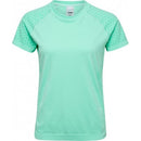 Маица | Hummel | Тиркиз