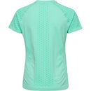 Маица | Hummel | Тиркиз