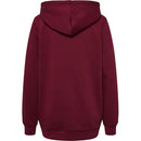 Женски дукс | Hummel | Темно розев