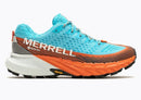 Патики | Merrell | Agility Peak 5 Gtx