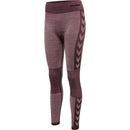 Женски хеланки | Hummel | темно розеви