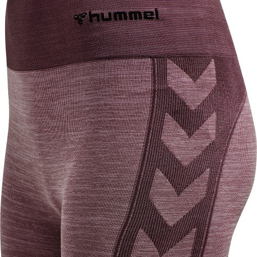 Женски хеланки | Hummel | темно розеви