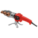 Заварувач на пластични цевки | Iskra | PWM-1500