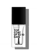 Завршен слој за нокти | Aura | Like a Pro!