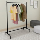 Метална закачалка | Dominic | Black