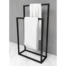 Метална закачалка | Wellness