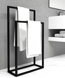 Метална закачалка | Wellness