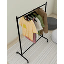 Метална закачалка | Dominic | Black